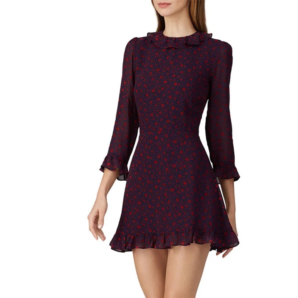 Reformation Stevie dress